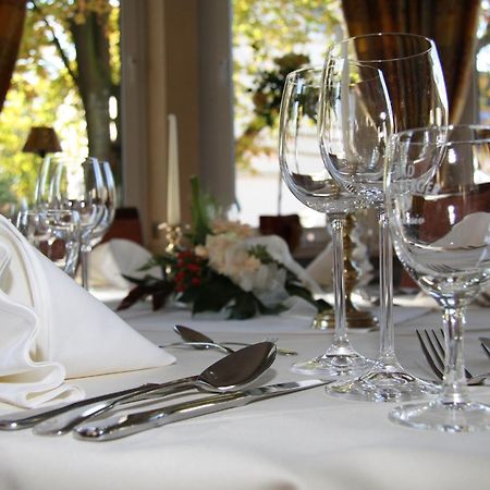 Hotel Alte Mark Hamm  Ngoại thất bức ảnh