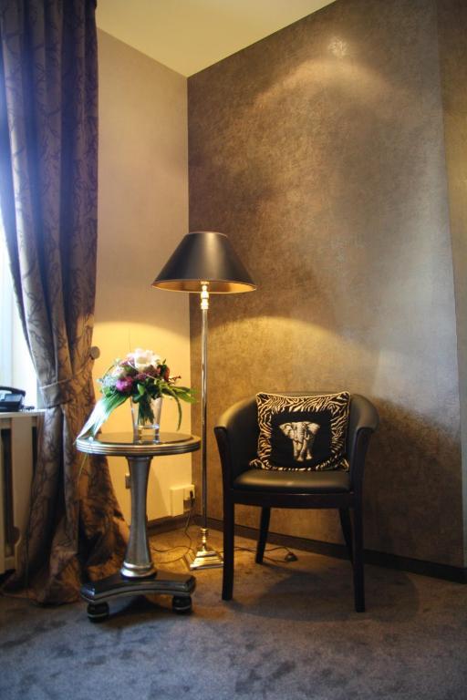 Hotel Alte Mark Hamm  Ngoại thất bức ảnh