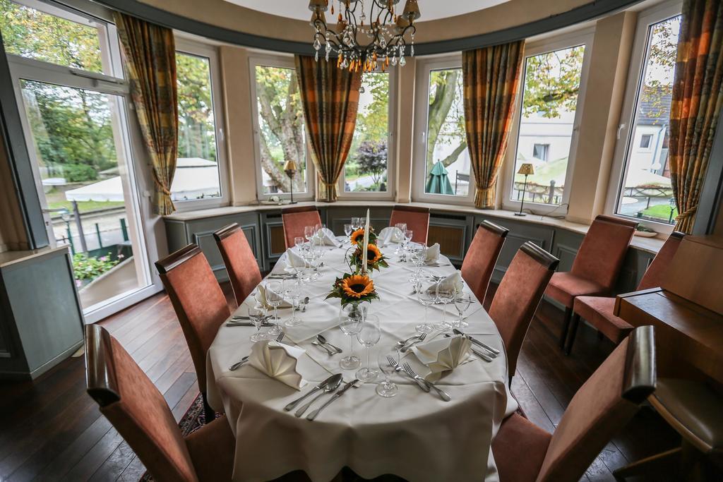 Hotel Alte Mark Hamm  Ngoại thất bức ảnh