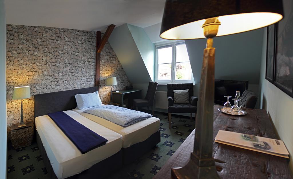 Hotel Alte Mark Hamm  Phòng bức ảnh