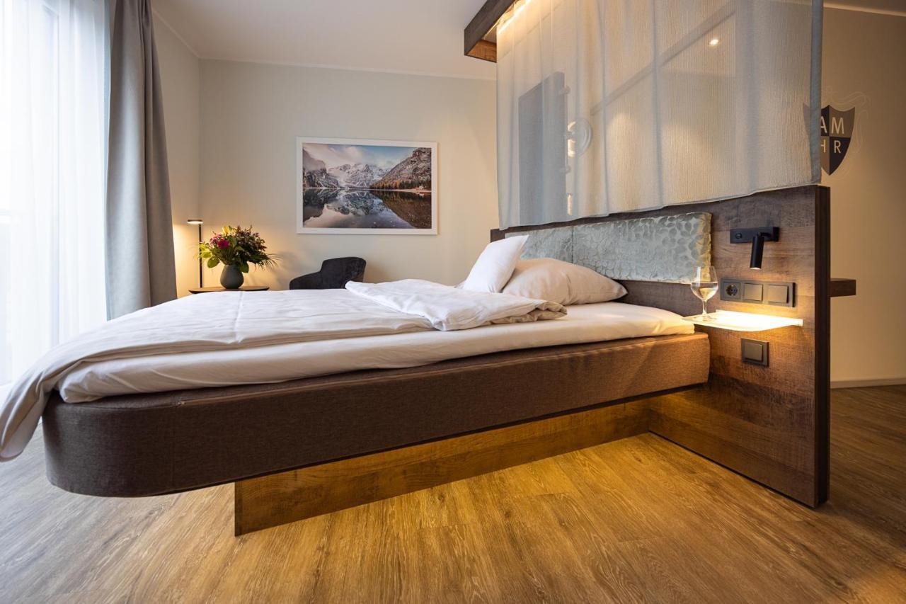Hotel Alte Mark Hamm  Ngoại thất bức ảnh